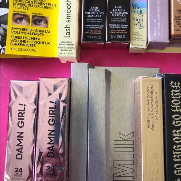 Prestige Mascara - Picture 4 of 5